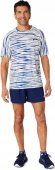 2011C391 404 ASICS Road 5" Short / Шорты