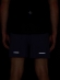 2011C391 404 ASICS Road 5" Short / Шорты