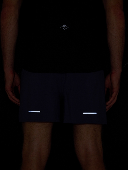 2011C391 404 ASICS Road 5" Short / Шорты 2011C391 404 ASICS Road 5" Short / Шорты