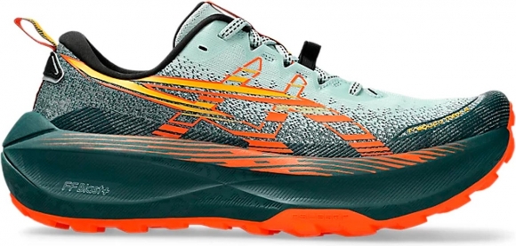 1011B976 400 ASICS Trabuco Max 4 / Кроссовки-внедорожники