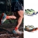 1011B976 400 ASICS Trabuco Max 4 / Кроссовки-внедорожники