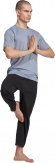 IC7283 ADIDAS YOGA BASE PANT / Брюки