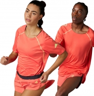 IU0691 ADIDAS Ekiden Running Tee / Футболка IU0691 ADIDAS Ekiden Running Tee / Футболка