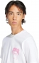 JD0665 ADIDAS Q12 TS DEATH / Футболка