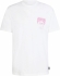 JD0665 ADIDAS Q12 TS DEATH / Футболка