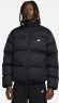 FB7368 010 NIKE M NK CLUB PUFFER JKT / Пуховик