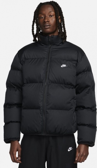 FB7368 010 NIKE M NK CLUB PUFFER JKT / Пуховик