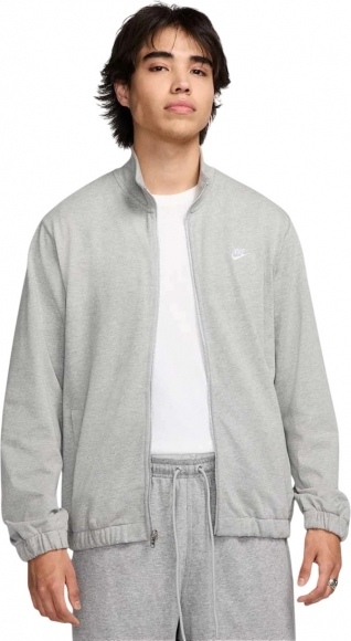 FQ3426 063 NIKE M NK CLUB KNIT JKT / Толстовка