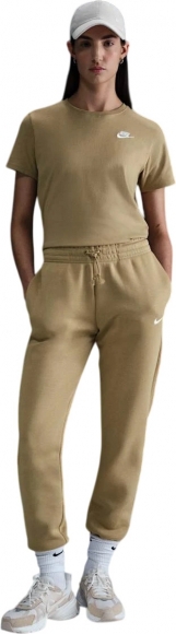 DX7902 297 NIKE W NSW CLUB SS TEE / Футболка DX7902 297 NIKE W NSW CLUB SS TEE / Футболка