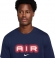 HM0185 411 NIKE M NSW SW AIR GRAPHIC TEE / Футболка