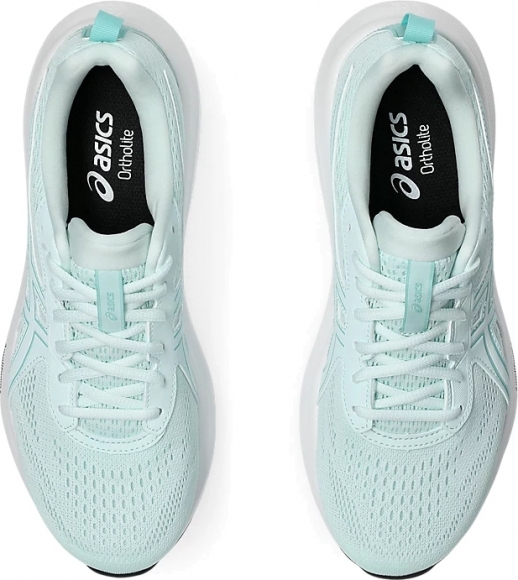 1012B681 401 ASICS Gel-Contend 9 (W) / Кроссовки