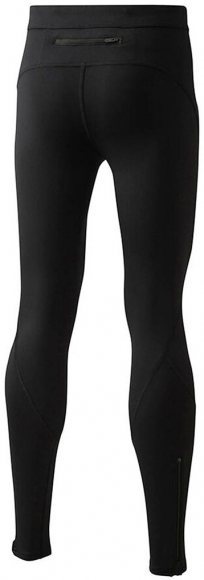 J2GB0710 09 MIZUNO Warmalite Tight (W) / Тайтсы утепленные
