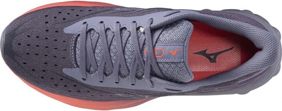 J1GD2509 71 MIZUNO Wave Skyrise 6 (W) / Кроссовки