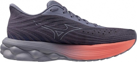 J1GD2509 71 MIZUNO Wave Skyrise 6 (W) / Кроссовки