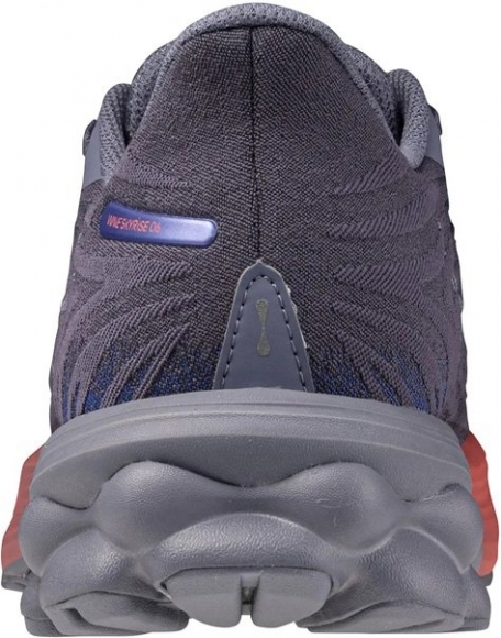 J1GD2509 71 MIZUNO Wave Skyrise 6 (W) / Кроссовки