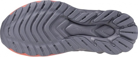 J1GD2509 71 MIZUNO Wave Skyrise 6 (W) / Кроссовки