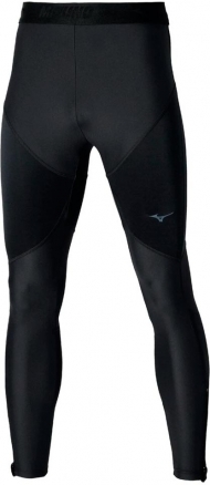 J2GBC501 09 MIZUNO Tech Thermal Charge L Tight / Тайтсы J2GBC501 09 MIZUNO Tech Thermal Charge L Tight / Тайтсы