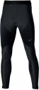 J2GBC501 09 MIZUNO Tech Thermal Charge L Tight / Тайтсы