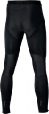 J2GBC501 09 MIZUNO Tech Thermal Charge L Tight / Тайтсы