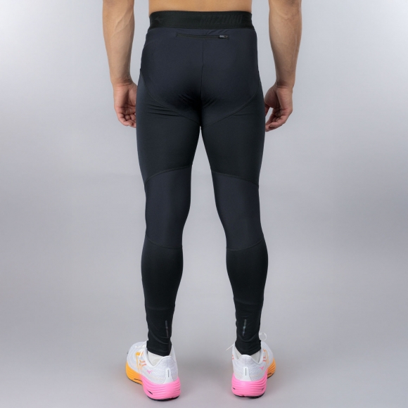 J2GBC501 09 MIZUNO Tech Thermal Charge L Tight / Тайтсы