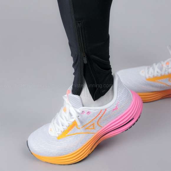 J2GBC501 09 MIZUNO Tech Thermal Charge L Tight / Тайтсы