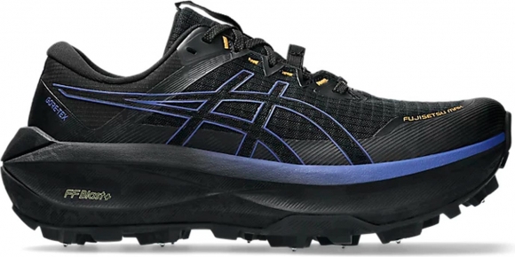 1011C115 001 ASICS Fujisetsu Max GTX / Шипованные кроссовки внедорожники