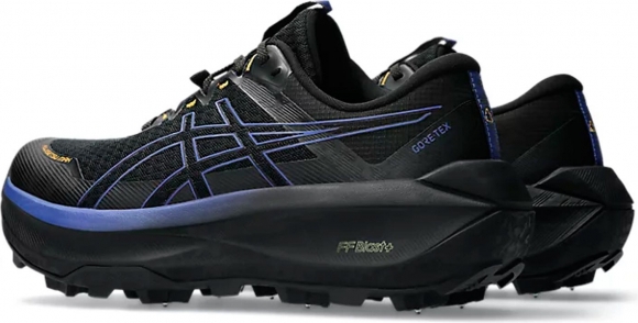 1011C115 001 ASICS Fujisetsu Max GTX / Шипованные кроссовки внедорожники