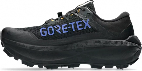 1011C115 001 ASICS Fujisetsu Max GTX / Шипованные кроссовки внедорожники