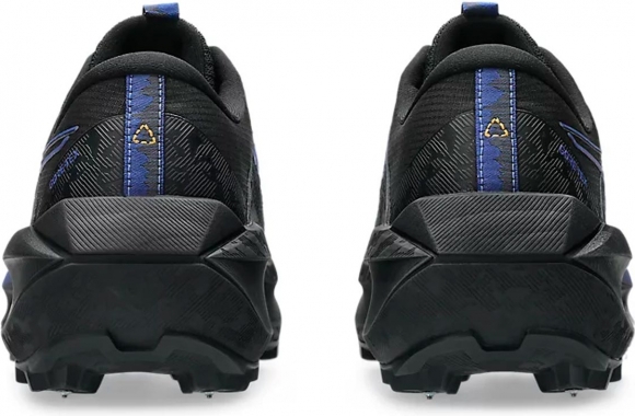 1011C115 001 ASICS Fujisetsu Max GTX / Шипованные кроссовки внедорожники