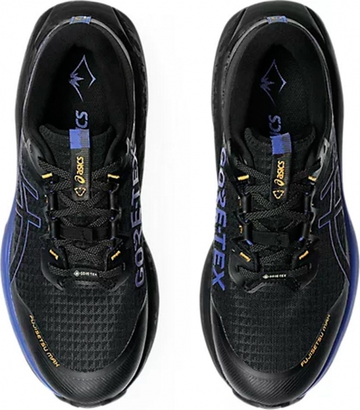 1011C115 001 ASICS Fujisetsu Max GTX / Шипованные кроссовки внедорожники