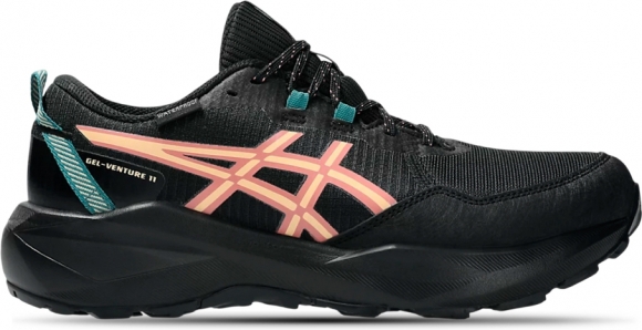 1012B934 001 ASICS Gel-Venture 11 (W) / Кроссовки внедорожники