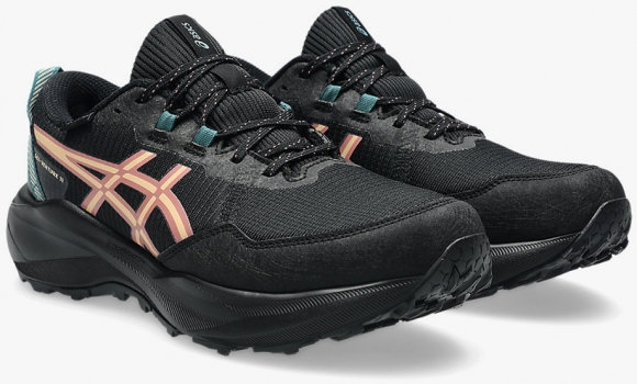 1012B934 001 ASICS Gel-Venture 11 (W) / Кроссовки внедорожники