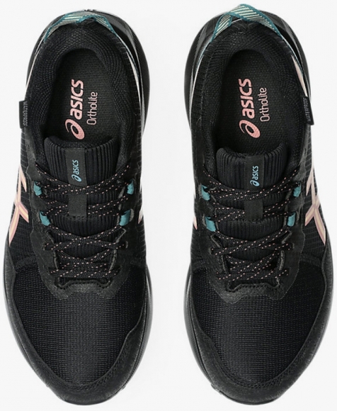 1012B934 001 ASICS Gel-Venture 11 (W) / Кроссовки внедорожники