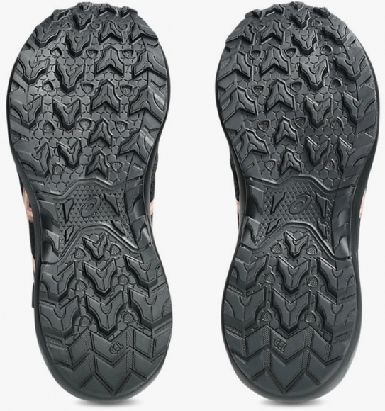 1012B934 001 ASICS Gel-Venture 11 (W) / Кроссовки внедорожники