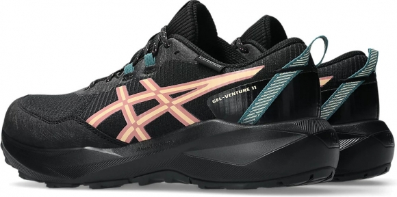 1012B934 001 ASICS Gel-Venture 11 (W) / Кроссовки внедорожники