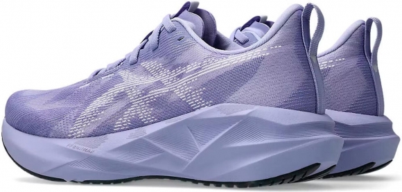 1012B765 501 ASICS Novablast 5 (W) / Кроссовки