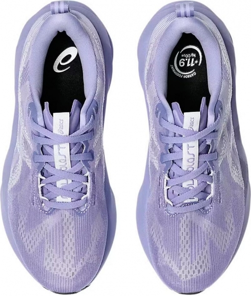 1012B765 501 ASICS Novablast 5 (W) / Кроссовки