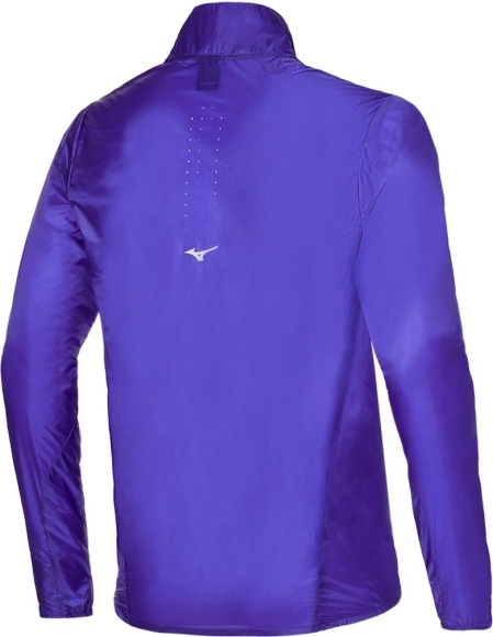 J2GE1000 24 MIZUNO Aero Jacket / Ветровка