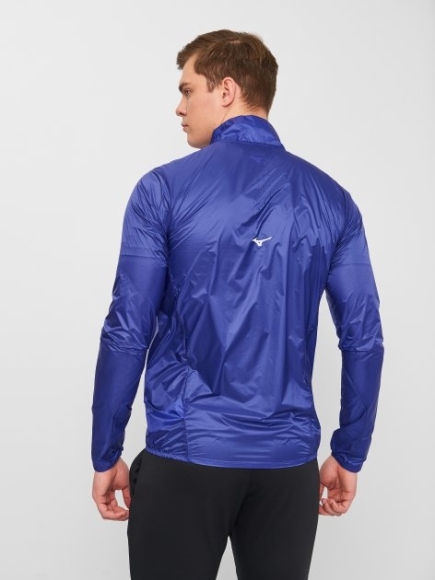 J2GE1000 24 MIZUNO Aero Jacket / Ветровка