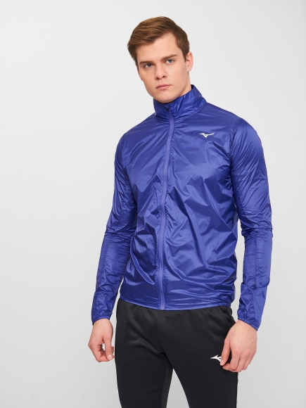 J2GE1000 24 MIZUNO Aero Jacket / Ветровка