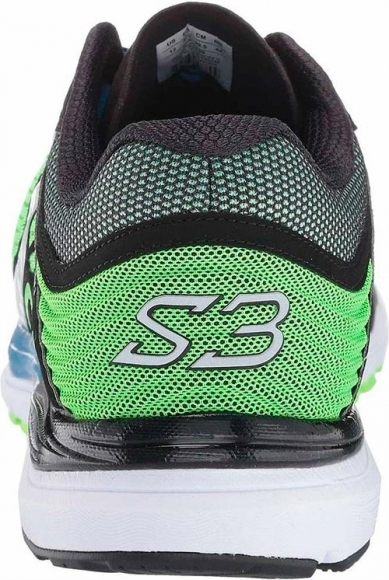 Y802 9109 361° Sensation 3 / Кроссовки Y802 9109 361° Sensation 3 / Кроссовки