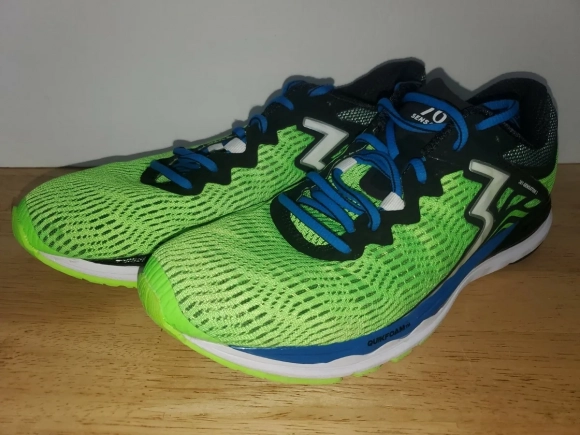 Y802 9109 361° Sensation 3 / Кроссовки Y802 9109 361° Sensation 3 / Кроссовки