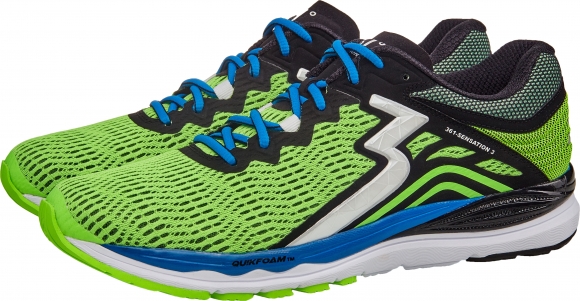 Y802 9109 361° Sensation 3 / Кроссовки Y802 9109 361° Sensation 3 / Кроссовки