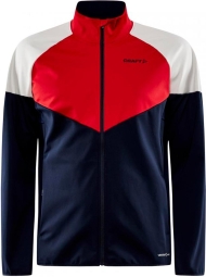 1909596 396404 CRAFT Glide Block Jkt / Штормовка лыжная