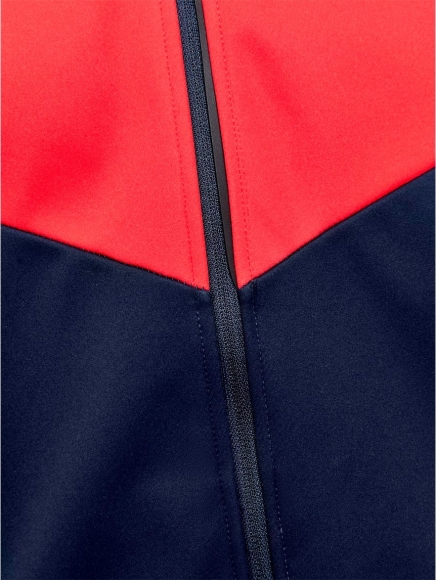 1909596 396404 CRAFT Glide Block Jkt / Штормовка лыжная