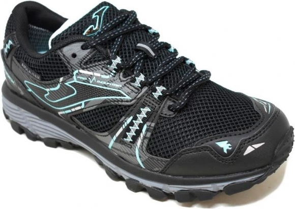 TKSHLW2231 JOMA Shock Waterproof (W) / Кроссовки внедорожники TKSHLW2231 JOMA Shock Waterproof (W) / Кроссовки внедорожники