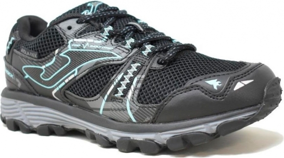 TKSHLW2231 JOMA Shock Waterproof (W) / Кроссовки внедорожники TKSHLW2231 JOMA Shock Waterproof (W) / Кроссовки внедорожники