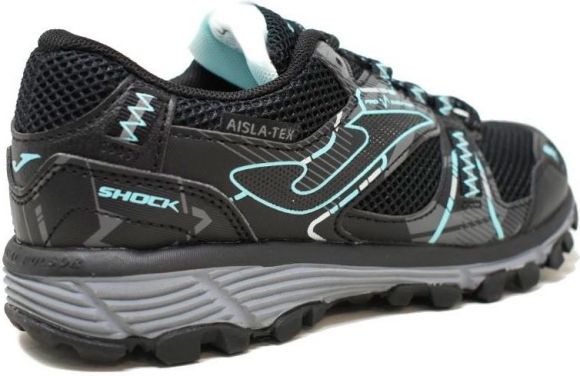 TKSHLW2231 JOMA Shock Waterproof (W) / Кроссовки внедорожники TKSHLW2231 JOMA Shock Waterproof (W) / Кроссовки внедорожники