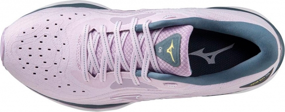J1GD2202 72 MIZUNO Wave Sky 6 (W) / Кроссовки