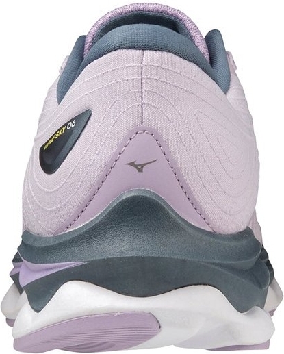J1GD2202 72 MIZUNO Wave Sky 6 (W) / Кроссовки
